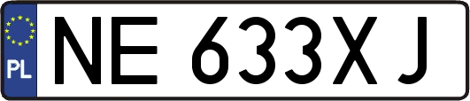 NE633XJ