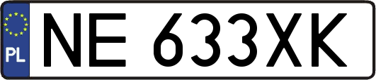 NE633XK