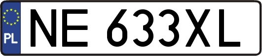 NE633XL