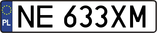 NE633XM