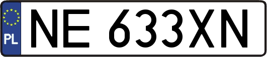 NE633XN