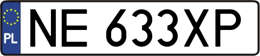 NE633XP