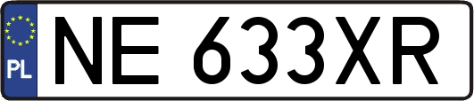 NE633XR