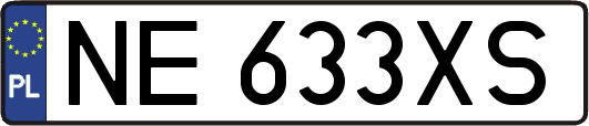 NE633XS