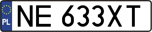 NE633XT