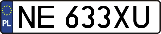 NE633XU