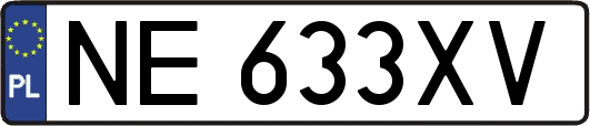 NE633XV