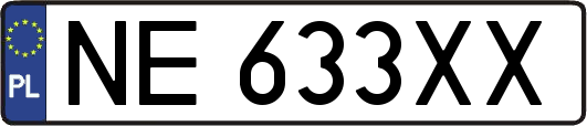 NE633XX