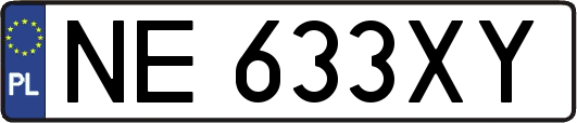 NE633XY