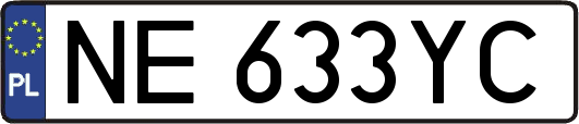 NE633YC