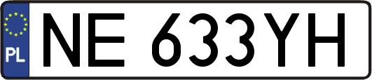 NE633YH