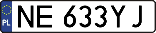 NE633YJ