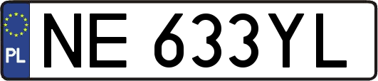 NE633YL