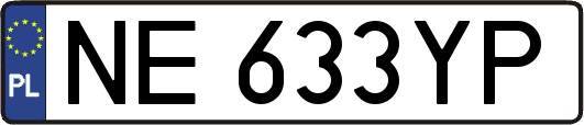 NE633YP