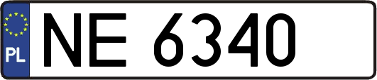 NE6340
