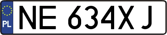 NE634XJ