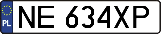 NE634XP