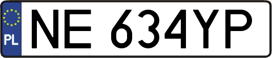 NE634YP