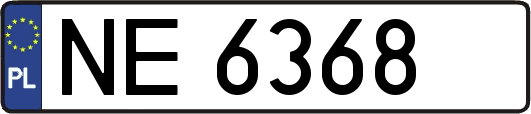 NE6368