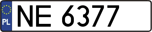 NE6377