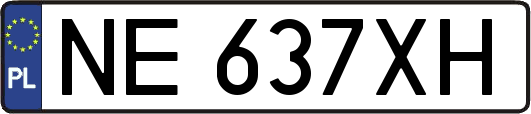 NE637XH