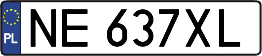 NE637XL