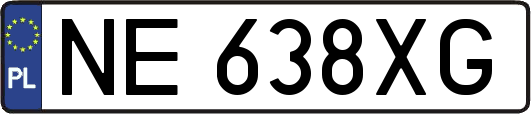 NE638XG