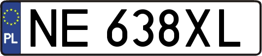 NE638XL