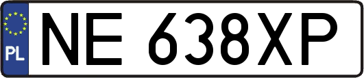 NE638XP