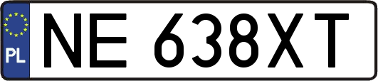 NE638XT