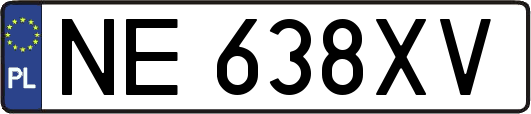 NE638XV