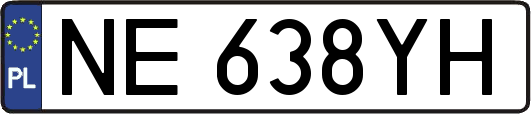 NE638YH