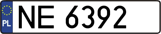 NE6392