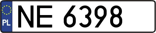 NE6398