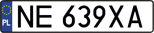 NE639XA