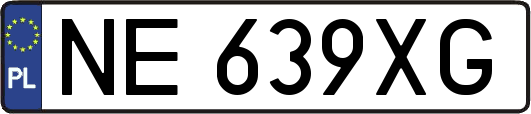 NE639XG