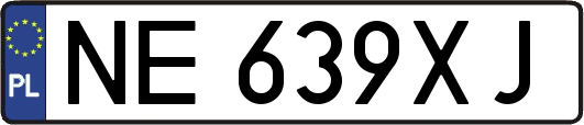 NE639XJ