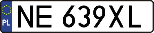 NE639XL