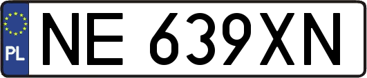 NE639XN