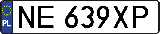 NE639XP