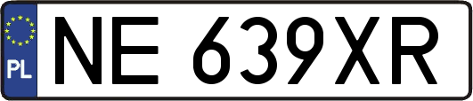 NE639XR