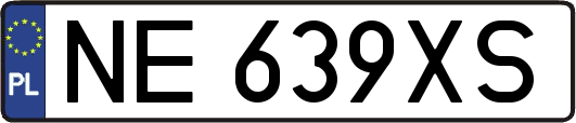 NE639XS