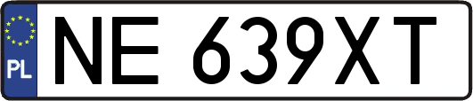 NE639XT