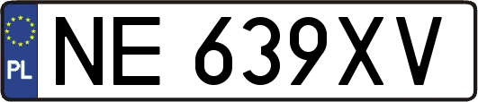 NE639XV