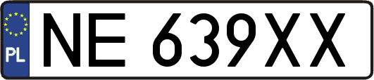NE639XX