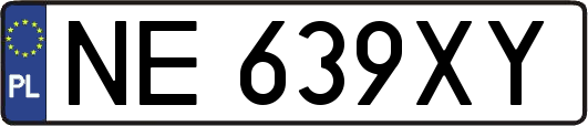 NE639XY