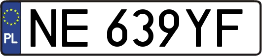 NE639YF
