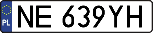 NE639YH