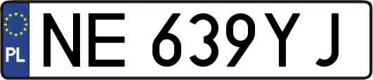 NE639YJ
