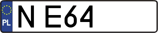 NE64